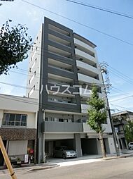 名古屋市営鶴舞線 鶴舞駅 徒歩9分の賃貸マンション