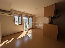 サンモール 106 1階1LDKのリビング/ダイニング