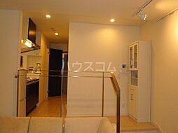 名古屋市営桜通線 車道駅 徒歩1分の賃貸マンション 5階1LDKのリビング/ダイニング