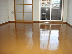 名古屋市営桜通線 高岳駅 徒歩8分の賃貸マンション 12階1Kのリビング/ダイニング