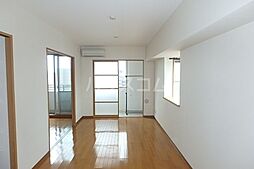 名古屋市営桜通線 高岳駅 徒歩8分の賃貸マンション 5階1LDKのリビング/ダイニング