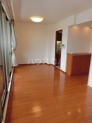 名古屋市営鶴舞線 庄内通駅 徒歩14分の賃貸マンション 5階3LDKのリビング/ダイニング