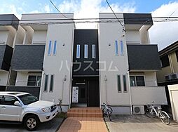 名古屋市営鶴舞線 浄心駅 徒歩12分の賃貸アパート