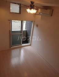 名古屋市営東山線 今池駅 徒歩5分の賃貸アパート 2階1Kのリビング/ダイニング