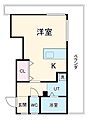 メゾン千種4階6.0万円