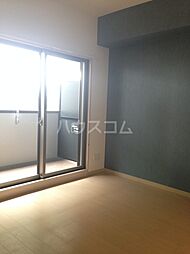 プレミアム浅間町 1003 10階1Kのリビング/ダイニング