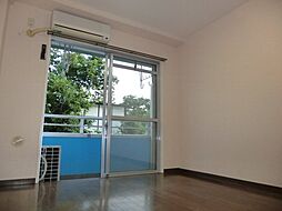 京王線 聖蹟桜ヶ丘駅 徒歩11分の賃貸マンション 3階1Kのリビング/ダイニング