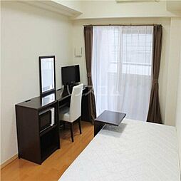 名古屋市営東山線 覚王山駅 徒歩5分の賃貸マンション 11階1Kのリビング/ダイニング