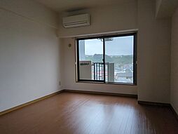 みずほビル 601 6階ワンルームのリビング/ダイニング