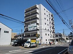 フォレストスクエア香呑