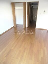 名鉄名古屋本線 栄生駅 徒歩3分の賃貸マンション 3階1Kのリビング/ダイニング