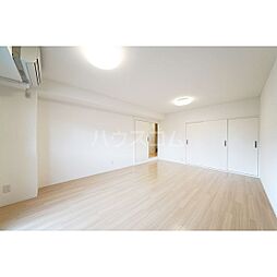 ＩＳＭ泉 902 9階1Kのリビング/ダイニング