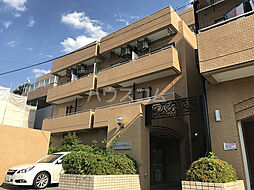 京王線 聖蹟桜ヶ丘駅 徒歩7分の賃貸マンション