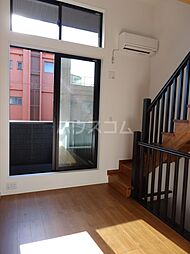 ｍａｉｓｏｎ　ｄｅ　ｒｅｖｅ 101 1階ワンルームのリビング/ダイニング