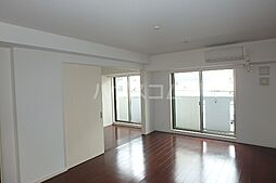 名古屋市営桜通線 高岳駅 徒歩2分の賃貸マンション 9階3LDKのリビング/ダイニング