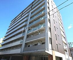名古屋市営東山線 今池駅 徒歩7分の賃貸マンション