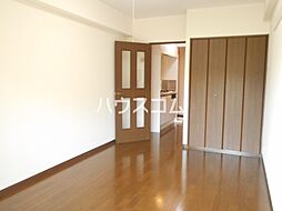 プリマベーラ伊勢宿 219 2階1Kのリビング/ダイニング