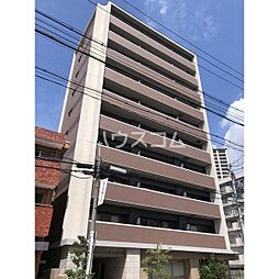 名古屋市営東山線 千種駅 徒歩5分の賃貸マンション