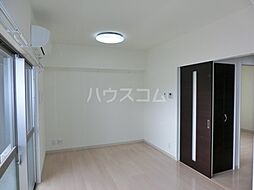 名古屋市営東山線 千種駅 徒歩5分の賃貸マンション 5階1LDKのリビング/ダイニング