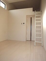 アモーレ笠取 103 1階1Kのリビング/ダイニング