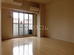 パルティール覚王山 305 3階1Kのリビング/ダイニング