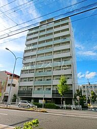 名古屋市営東山線 覚王山駅 徒歩5分の賃貸マンション