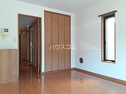 西武多摩湖線 一橋学園駅 徒歩4分の賃貸マンション 3階1Kのリビング/ダイニング