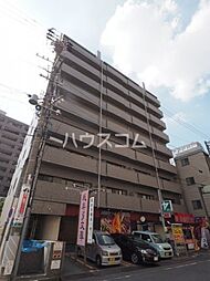 名古屋市営桜通線 車道駅 徒歩1分