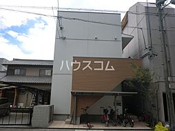 名古屋市営東山線 高畑駅 徒歩5分の賃貸アパート