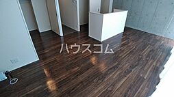 コレクション名駅III 303 3階1LDKのリビング/ダイニング