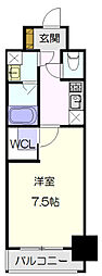 今池駅 6.7万円