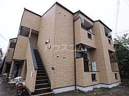 名古屋市営名城線 黒川駅 徒歩6分の賃貸アパート