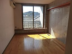 多摩都市モノレール 大塚・帝京大学駅 徒歩7分の賃貸マンション 2階ワンルームのリビング/ダイニング