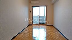 名古屋市営東山線 覚王山駅 徒歩3分の賃貸マンション 2階1Kのリビング/ダイニング