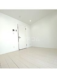 ロ・ハス千種 103 1階1Kのリビング/ダイニング