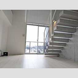 名古屋市営鶴舞線 浅間町駅 徒歩6分の賃貸マンション 13階1LDKのリビング/ダイニング