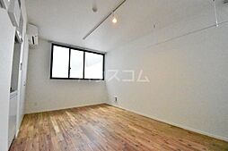 名古屋市営鶴舞線 浅間町駅 徒歩12分の賃貸マンション 3階ワンルームのリビング/ダイニング