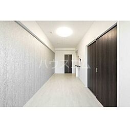 名古屋市営名城線 ナゴヤドーム前矢田駅 徒歩13分の賃貸マンション 4階1LDKのリビング/ダイニング