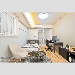 名古屋市営鶴舞線 上前津駅 徒歩2分の賃貸マンション 11階1Kのリビング/ダイニング