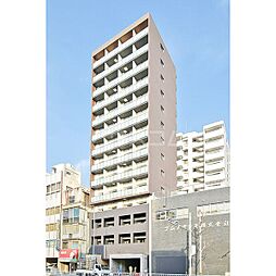 名古屋市営鶴舞線 上前津駅 徒歩2分の賃貸マンション