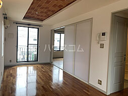 名古屋市営東山線 本山駅 徒歩2分の賃貸マンション 1階1LDKのリビング/ダイニング