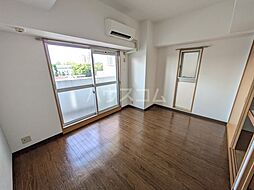 メイセイハイツII 902 9階1Kのリビング/ダイニング