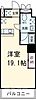 スクエア名駅南4階8.4万円