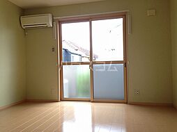 西武国分寺線 恋ヶ窪駅 徒歩6分の賃貸アパート 1階1Kのリビング/ダイニング