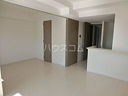 名古屋市営東山線 今池駅 徒歩5分の賃貸マンション 3階1LDKのリビング/ダイニング