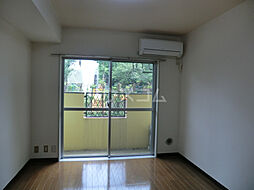 京王線 聖蹟桜ヶ丘駅 徒歩18分の賃貸マンション 3階1Kのリビング/ダイニング