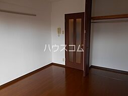 サンコート中島 208 2階1Kのリビング/ダイニング