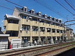 京王線 高幡不動駅 徒歩6分