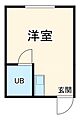 G1ビル大曽根4階3.5万円