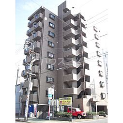 名古屋市営桜通線 国際センター駅 徒歩5分の賃貸マンション